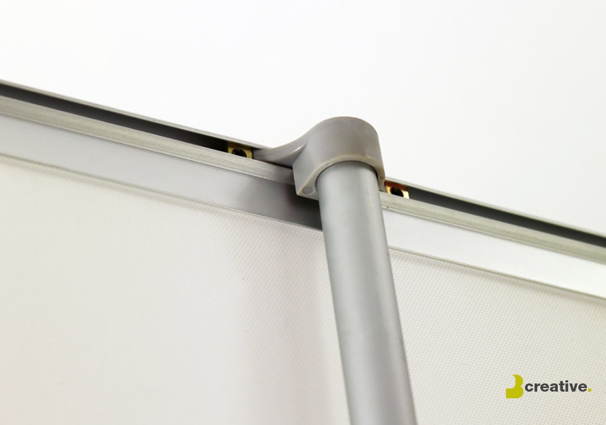 DesignBcreative's tweet image. Aluminium Pull-up Roller Banners with carry case From Only £85. Get in touch for more details #Design #rollerbanner