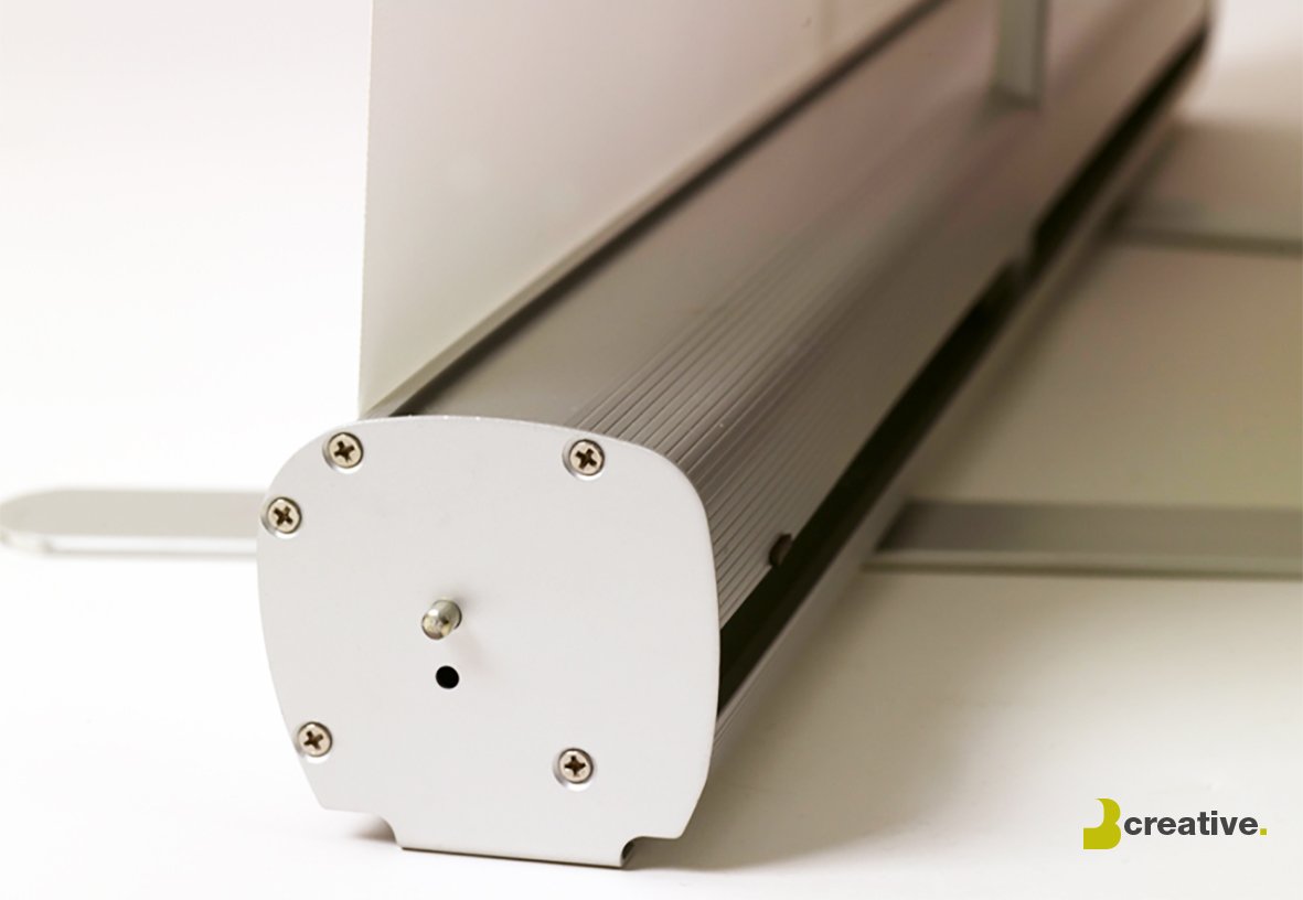 DesignBcreative's tweet image. Aluminium Pull-up Roller Banners with carry case From Only £85. Get in touch for more details #Design #rollerbanner
