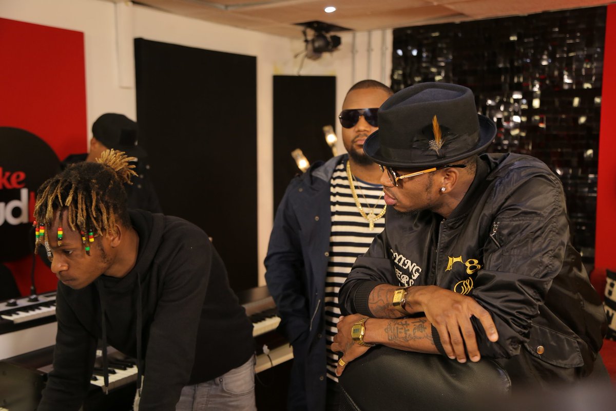 SIMBA..!🦁 tweet media