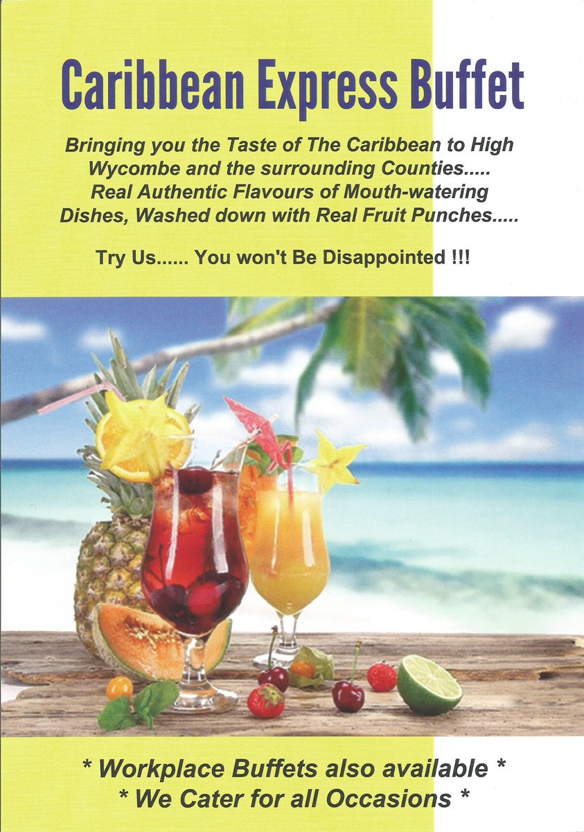 CaribbeanExBuff's tweet image. caribbeanexpressbuffet.co.uk