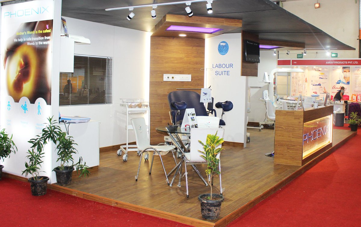 Phoenix Medical System tweet media