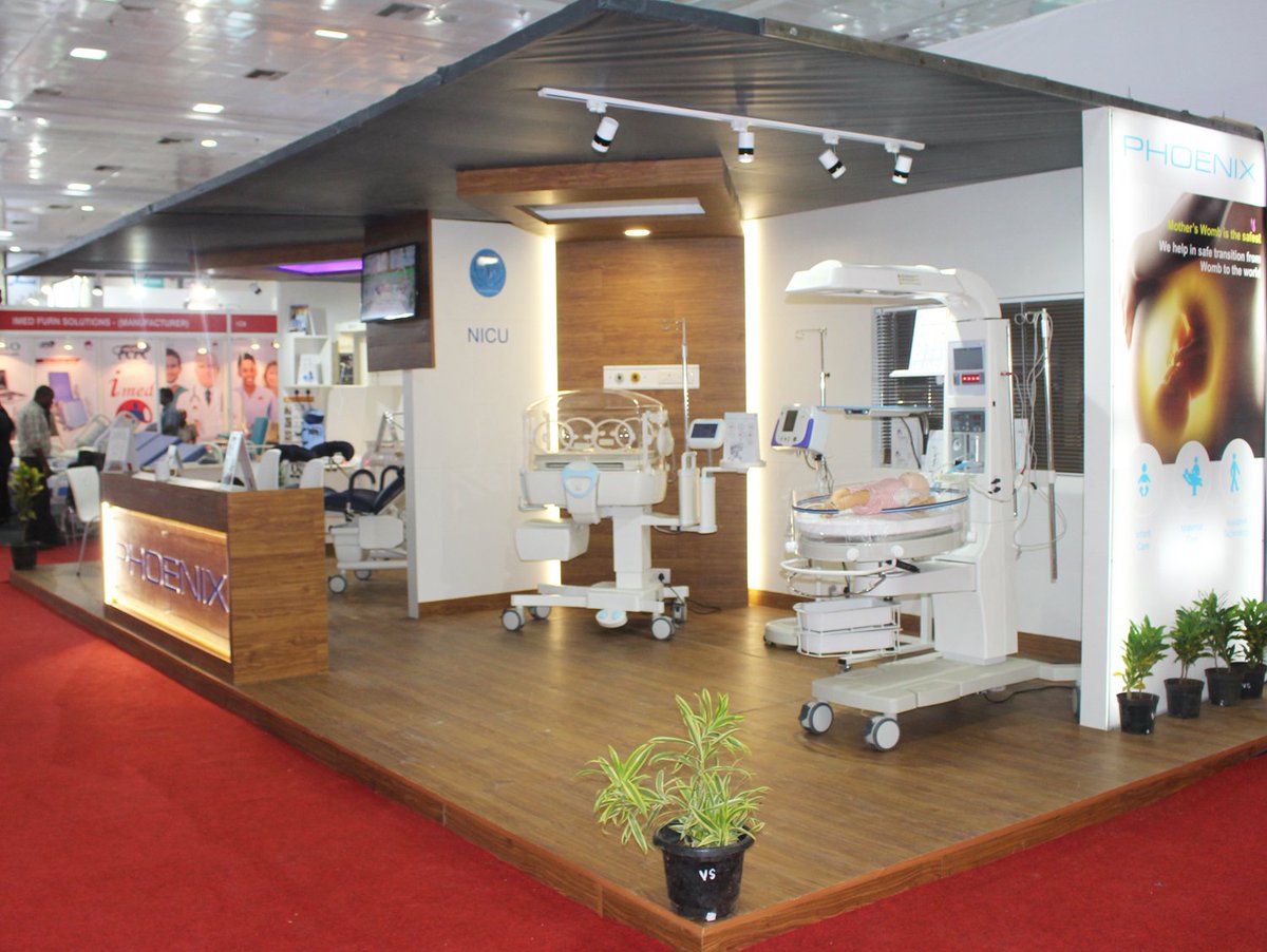 Phoenix Medical System tweet media