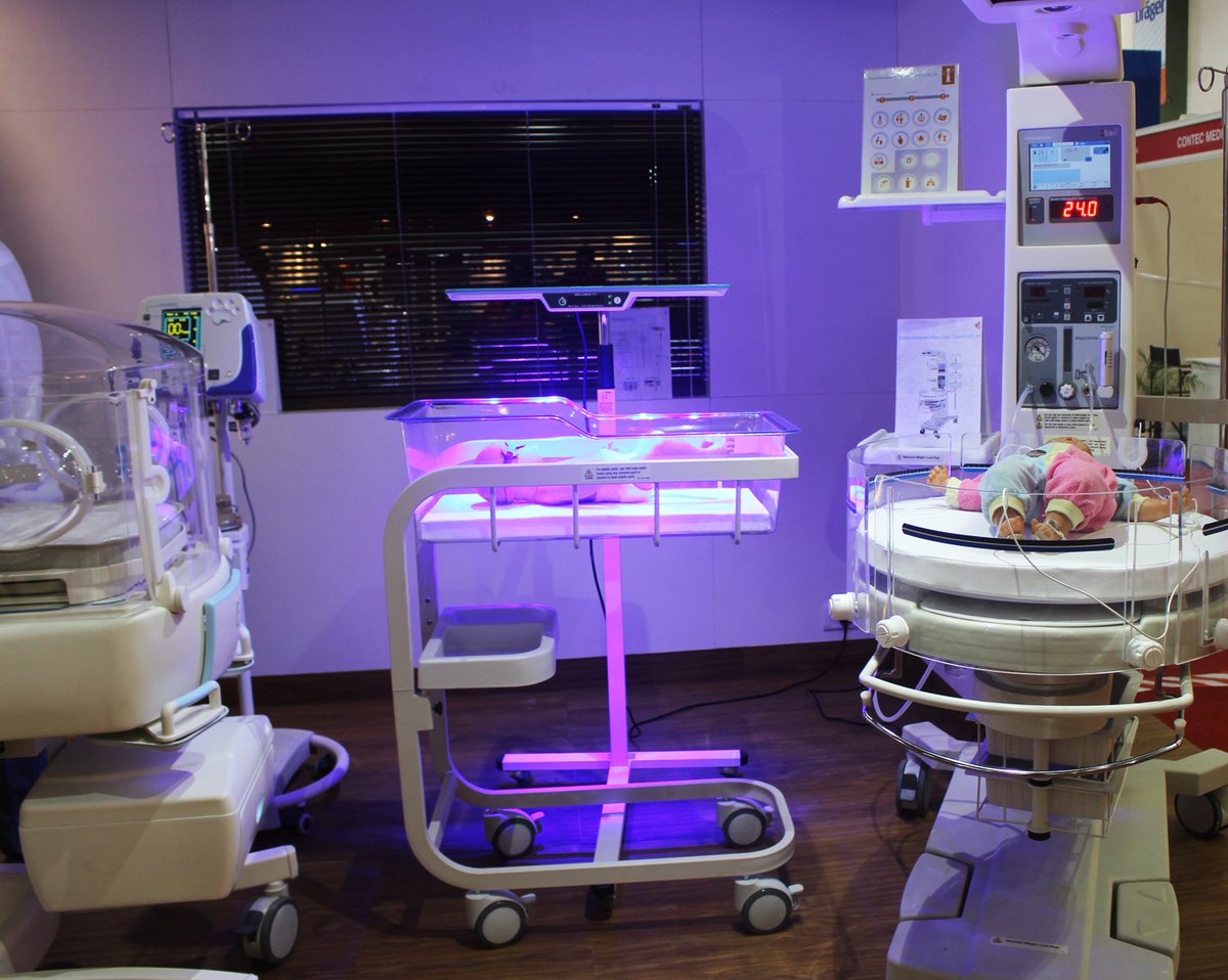 Phoenix Medical System tweet media