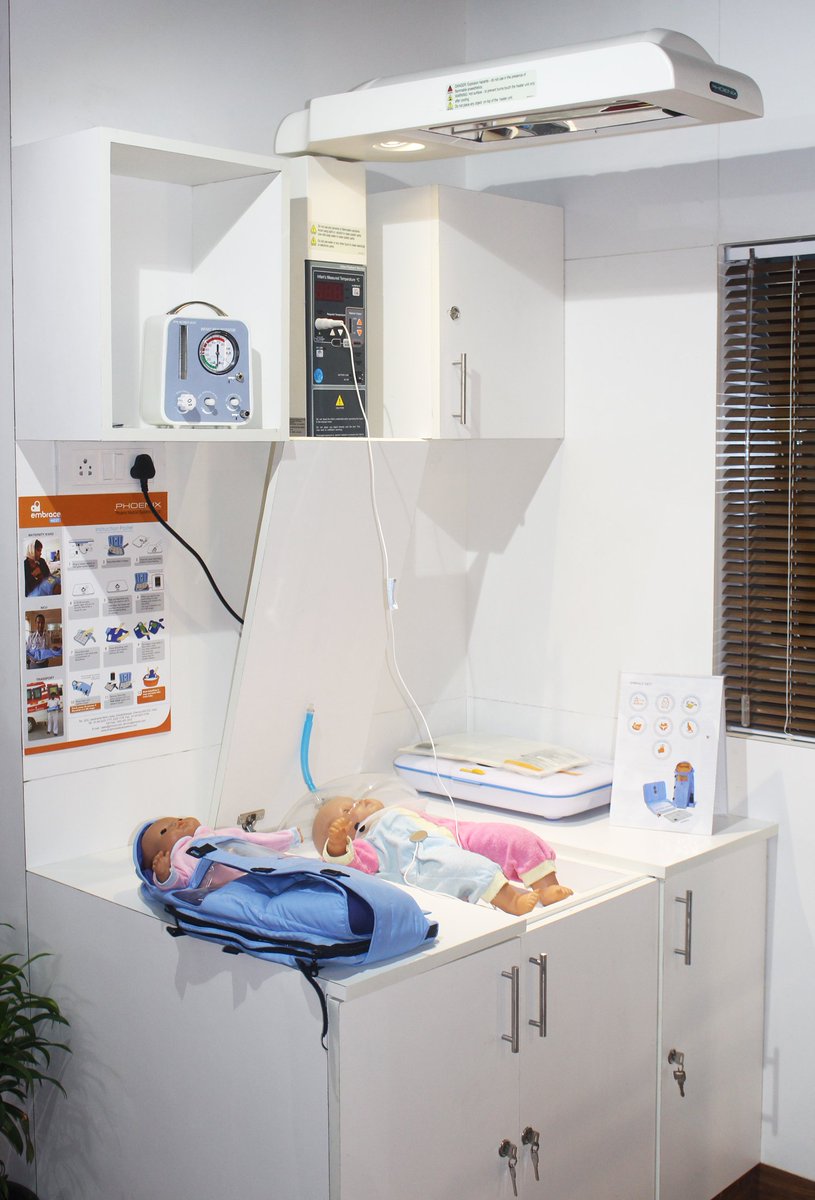 Phoenix Medical System tweet media