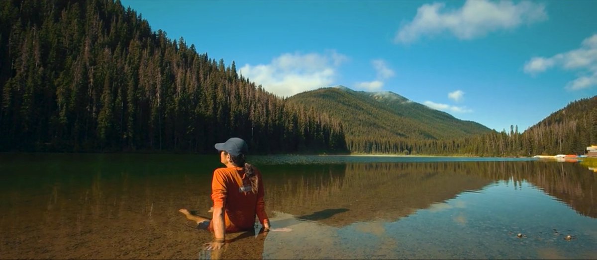 iRunFar's tweet photo. Get to know Canada's Fat Dog 120 in this really enjoyable film. https://t.co/mK1i2CD2z5 https://t.co/es9HDKB6Jw