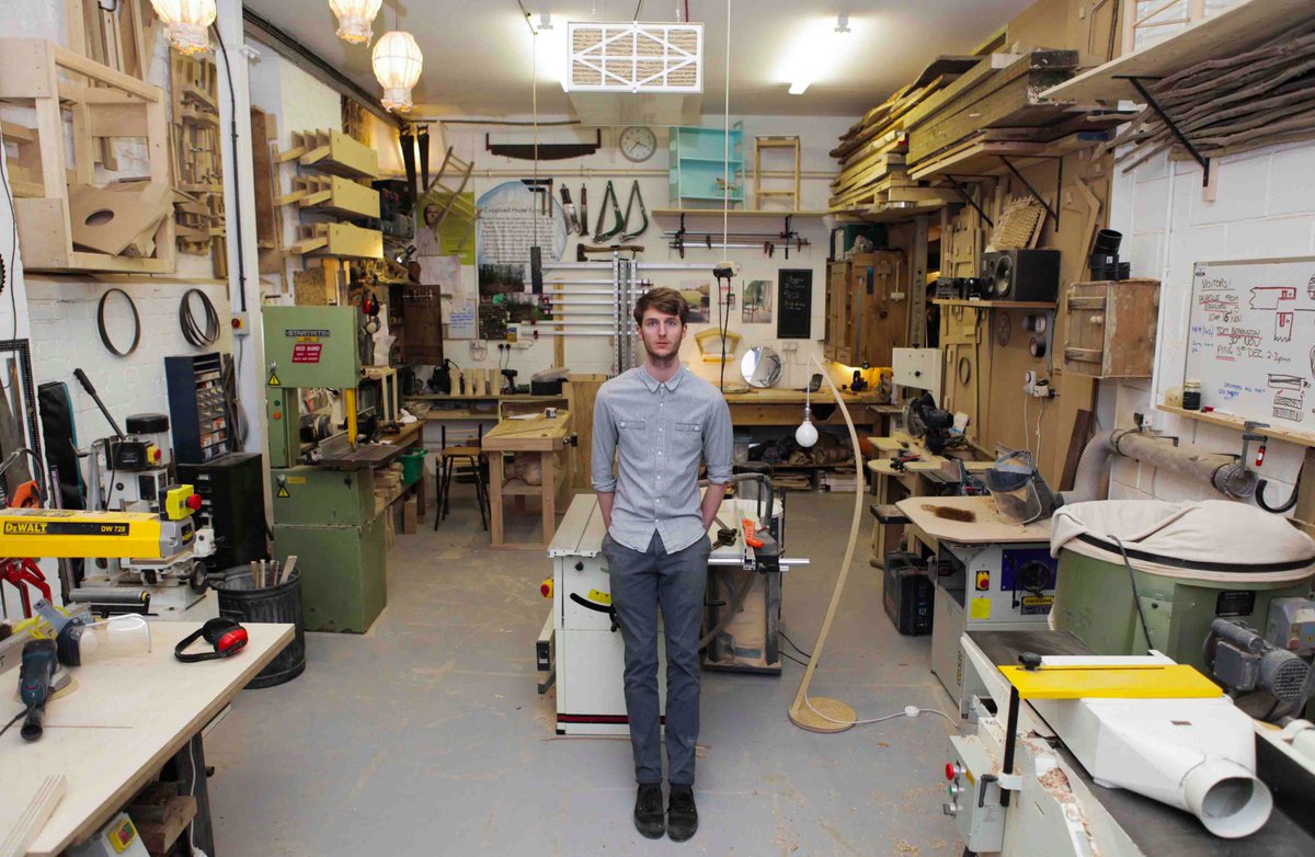 Haven't tracked down a copy of the #newissue of Courier yet? Read our #design story online: bit.ly/2a8mUEm