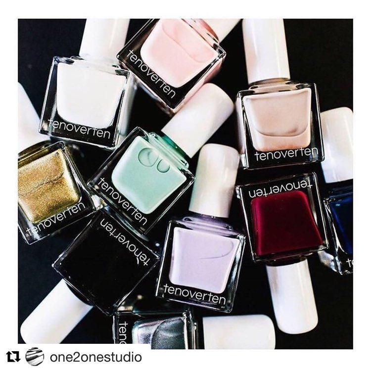 Principle_Brand's tweet photo. Nail care at it's best ๐
@tenoverten_nyc is 8-free, cruelty-free & #vegan ๐ Get it at #Toronto's #One2OneStudio ๐๐ป https://t.co/BDysE9SGG6
