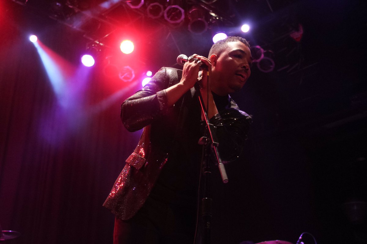 _WalkerOG's tweet photo. You haven't been to a @MarcusAlanWard show? What the hell are you waiting for? 

(MAW @HOBCleveland) https://t.co/rW2YRpprr5