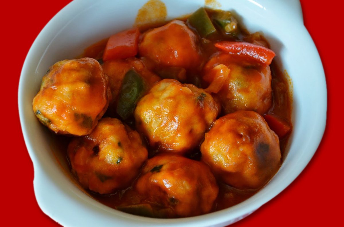 HacerRecetas's tweet photo. *Albóndigas de Cazón con Tomate.*
https://t.co/Mjg7rDT6bw https://t.co/xX4PMMt6QS