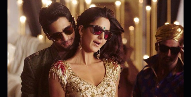 SportsCorner_IN's tweet image. &apos;#Kalachashma&apos; to be released on #virtualapp mybs.in/2TGD9Av