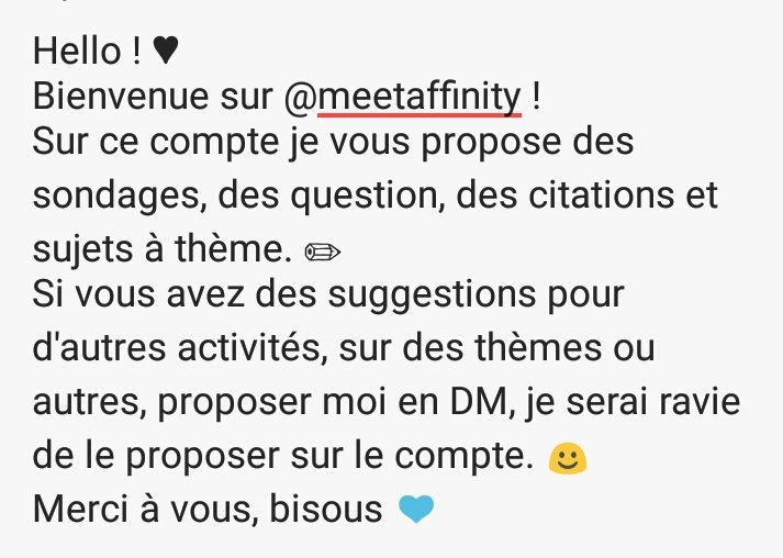 meetaffinity's tweet image. 