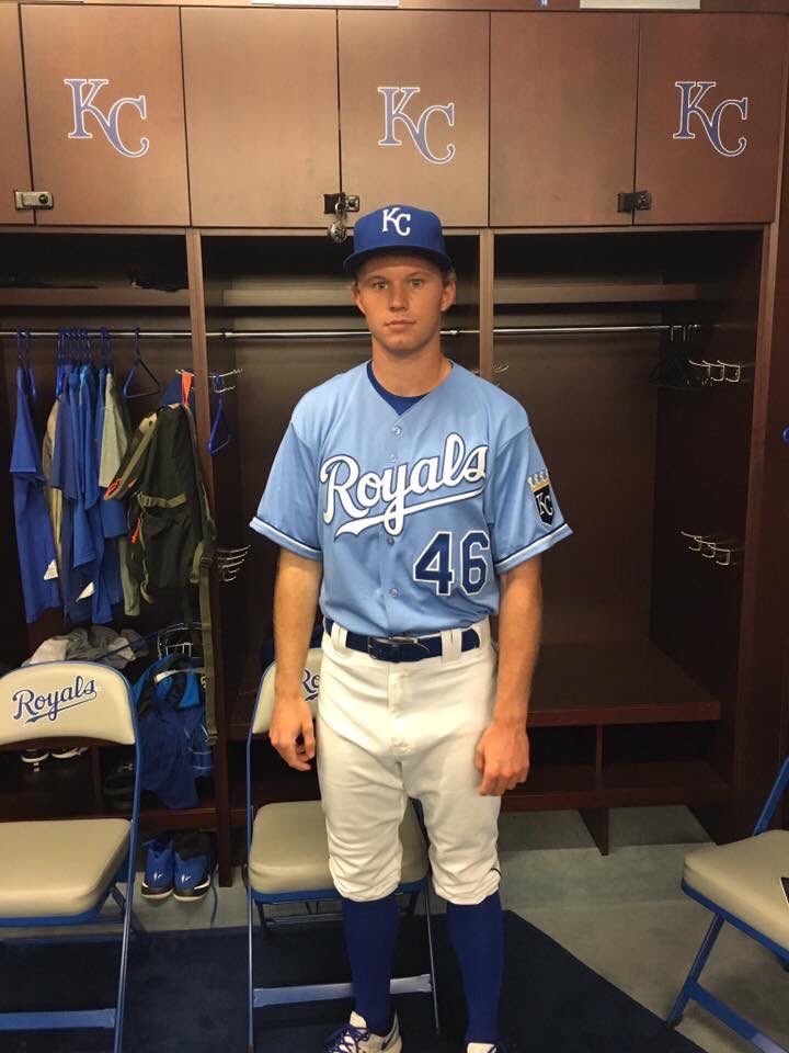 Premier_BB_KC's tweet photo. @FakeGrantGavin is Pitching LIGHTS OUT Baseball right now! 24.1 Innings 0.00 ERA!#BePremier #NeverLackIntent https://t.co/cV64Xqu0MR