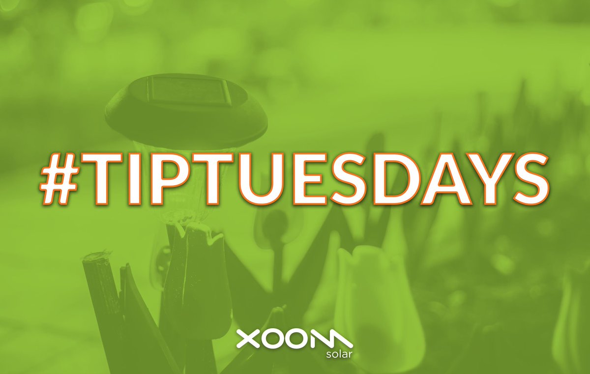 XOOMSolar's tweet photo. https://t.co/Wk81neYETp #XOOMSolar #SolarLights https://t.co/aSkq3H84mm