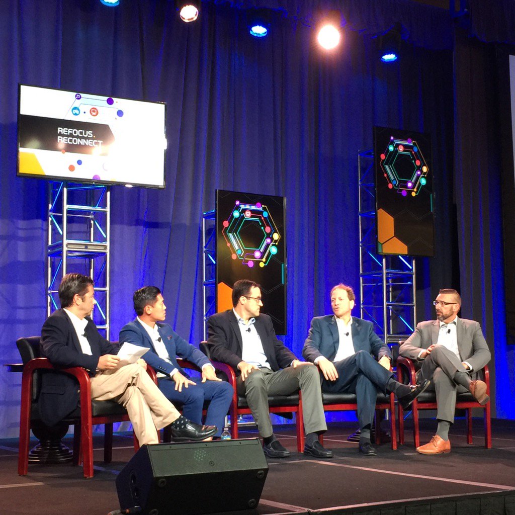 MatthewMPolka's tweet image. John Malkin of @ovationtv says &quot;it&apos;s challenging&quot; to be an #IndependentProgrammer. Spending &quot;lots of time in DC.&quot;