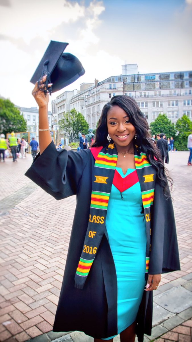 PoetryDamz's tweet photo. Graduated with a FIRST CLASS HONOURS Bachelors of Science in Business and Management !

All glory goes to God https://t.co/0ds2ZoOL3R