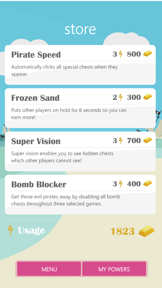 chesthunt's tweet photo. Who's ready for our new update? We've worked super hard on this 😉💎🎁 https://t.co/RVccsx0gcR