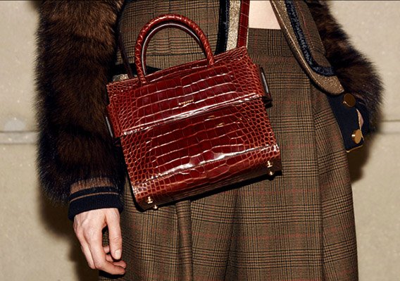 givenchy horizon mini bolsa