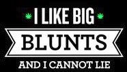Have a #Bluntful Day!!☀️🌿
~keep it #stoney~