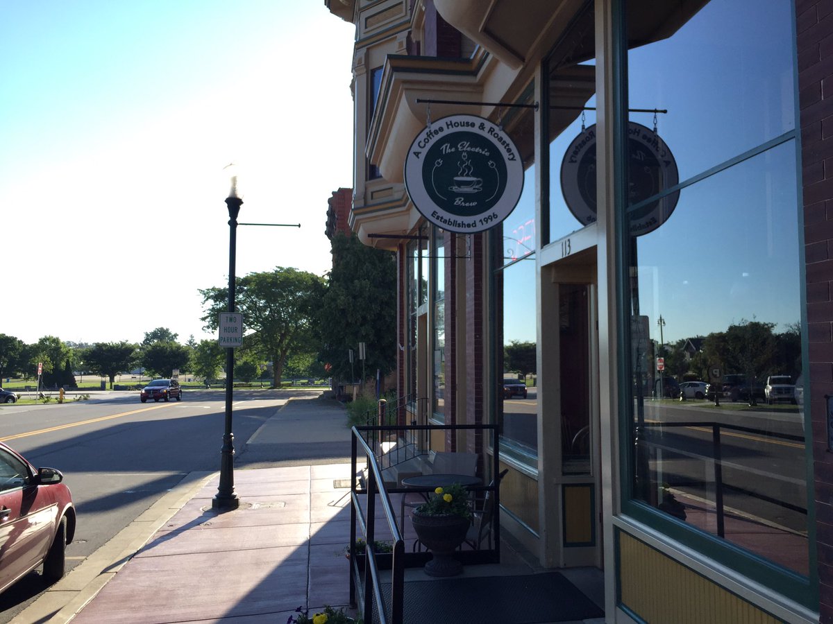runovercoffee's tweet photo. Good morning!!
@TheElkhartBrew #runningovercoffee https://t.co/0IYBqDmfr7
