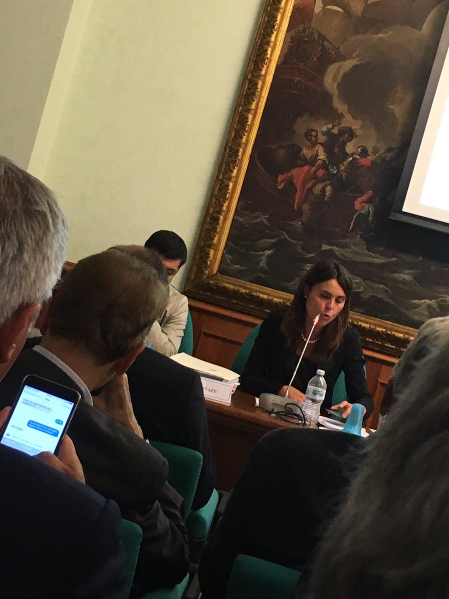 #economiacircolare <a href="/simonabonafe/">Simona Bonafè 🇮🇹🇪🇺</a>: Italia non è Cenerentola d'Europa. Tanti i casi virtuosi da mettere a sistema.