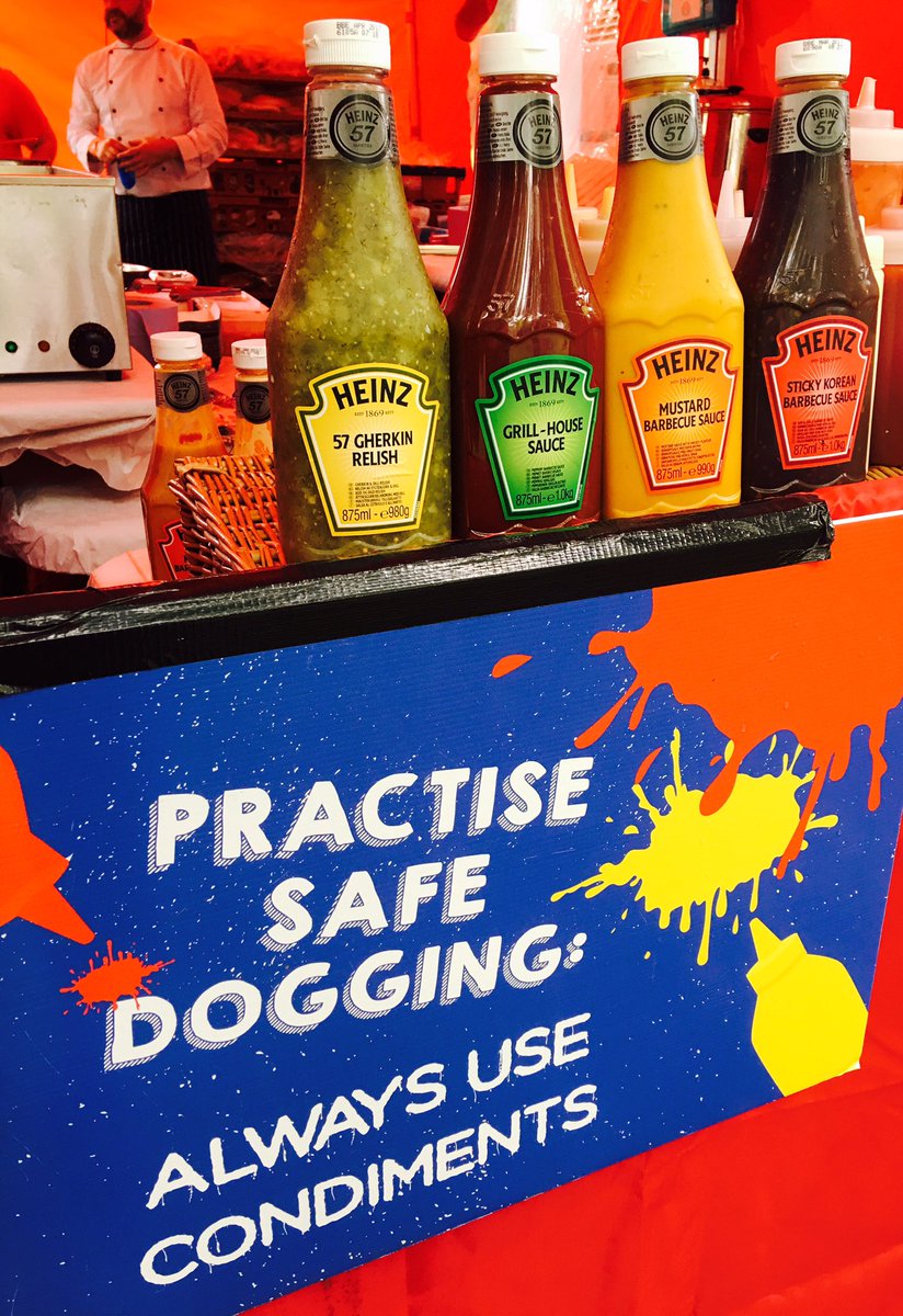 Top Dog Diner tweet media