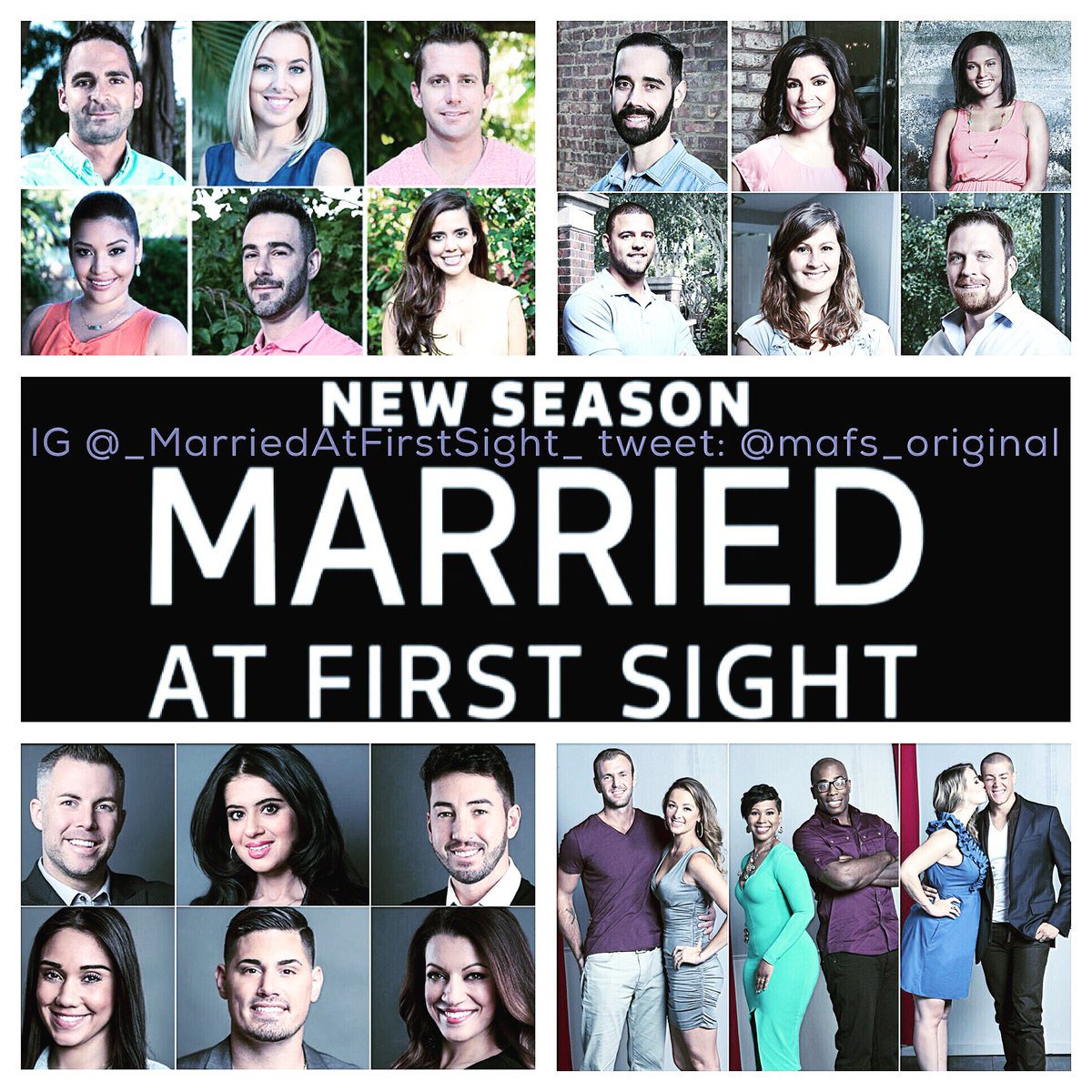 MAFS_Original's tweet image. RETWEET  if you're watching the SEASON 4 PREMIERE TONIGHT! 🇺🇸💕#MarriedAtFirstSight #mafs instagram.com/_MarriedAtFirs…