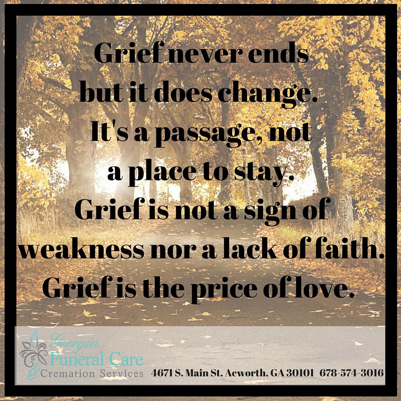 Georgia Funeral Care (@gafuneralcare) on Twitter photo 