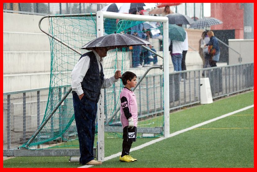 Qué no haría un abuelo por sus nietos? 26 de julio...Feliz #diadelosabuelos !!!