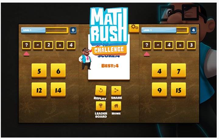 maliyogames's tweet photo. You might just win a movie ticket for two! Download and play #MathRush now: https://t.co/6hyr0pw8bl https://t.co/WnharFdl9w