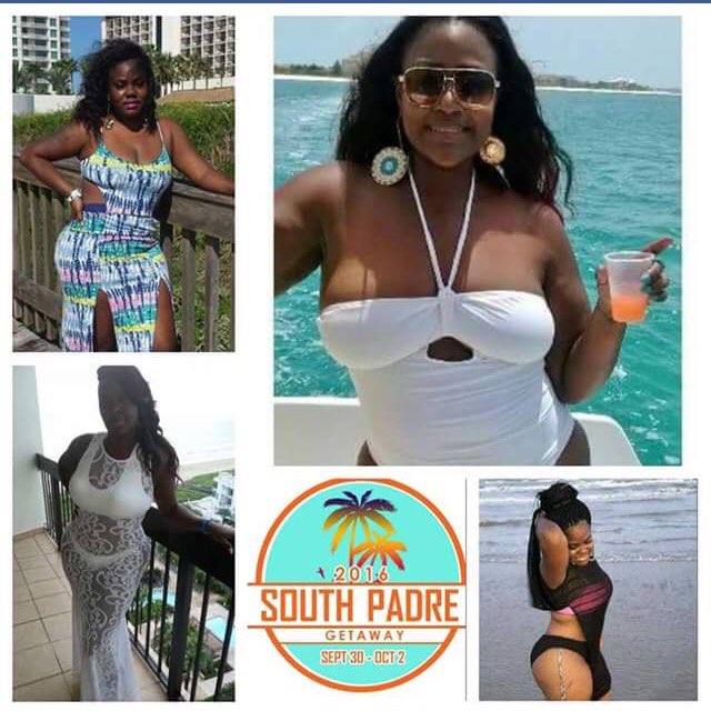 SPadreGetaway's tweet photo. The Ladies will be on the island...#SouthPadre https://t.co/gqFOJBWHVP