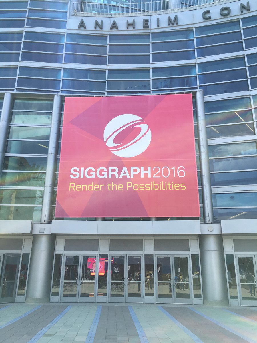 RT <a href="/vfxunion/">vfxunion</a>: <a href="/IATSE/">IATSE // #IASolidarity</a> and <a href="/USA829IATSE/">United Scenic Artists</a> at #siggraph16 booths 669 and 671 today! #vfx #vfxunion