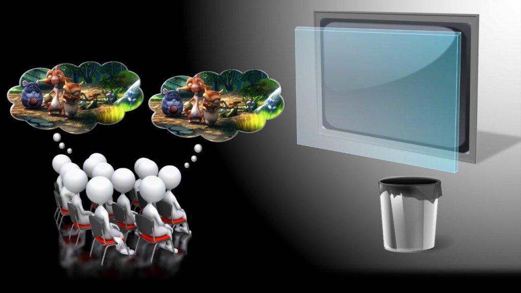 بالفيديو : سينمات 3D… techlic.com/2016/07/26/%d8…