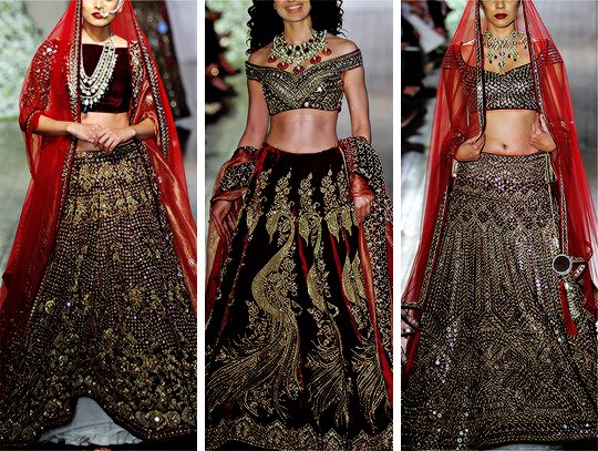IndianCouturee's tweet photo. Manav Gangwani at India Couture Week 2016 https://t.co/rSLXs2Xo2v