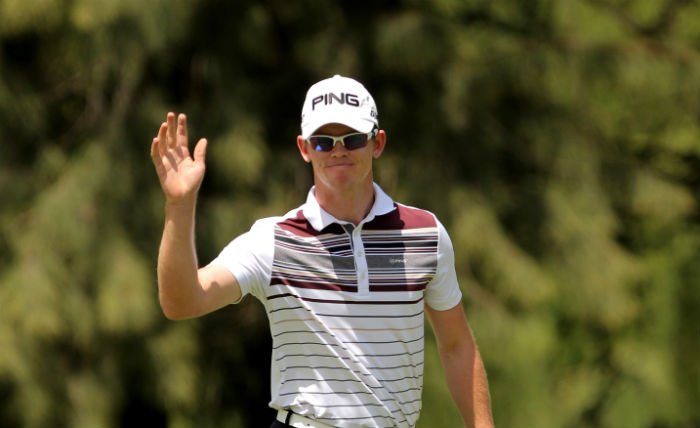 CompleatGolfer's tweet photo. Stone aims to impress at @PGAChampionship this week in his second major.
https://t.co/wc2fRFRtY6 https://t.co/I90tYVR7HR