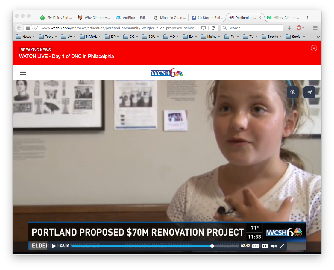 Steven Biel tweet media