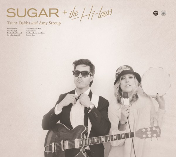 sugar_thehilows's tweet photo. Don't have our debut album yet? Download it for FREE on @NoiseTrade! Getcha some Sugar: https://t.co/9kRvhgZHu1 https://t.co/x3qQ81GclE