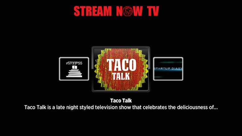 KillCableBill's tweet photo. WHAT IS @StreamNowTV? Curating the Best Indie Shows and Films Available Online ($12 a Year!) https://t.co/ttZhBM1YJW https://t.co/fbGZPt9RzT