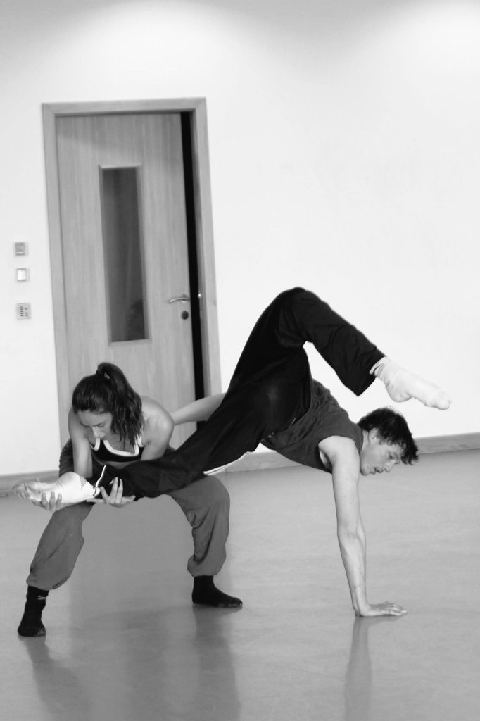 Tfajla tal ghonella 2015 - throwback #moveodancecompany #contemporarydance #malta