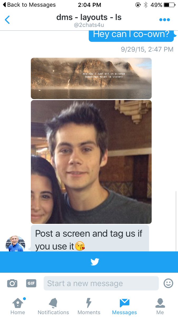 StoryOfJacob tweet picture