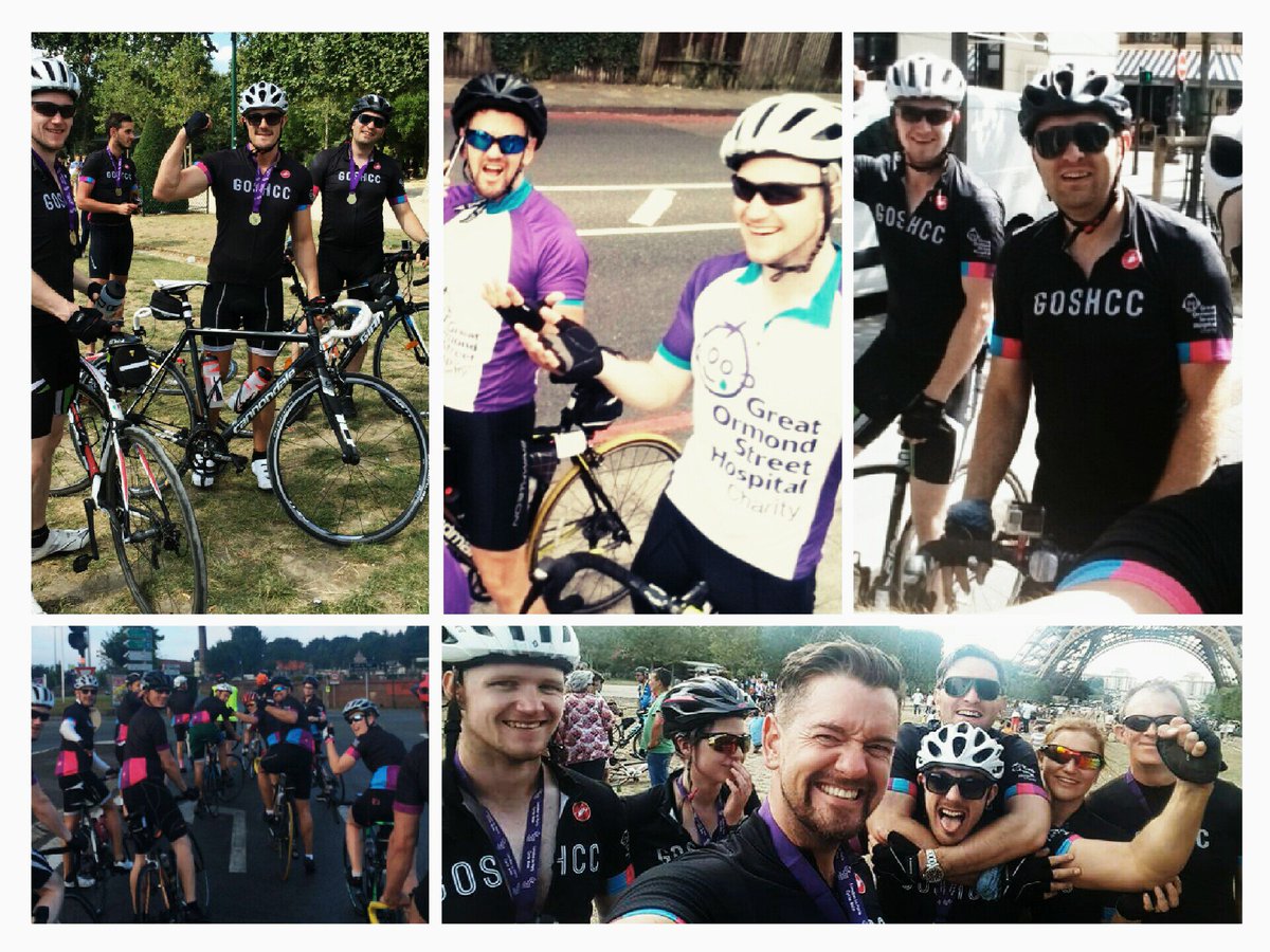 A BIG thank you to everyone who donated from Team GNT 🇬🇧 🇫🇷 WE MADE IT! justgiving.com/fundraising/Lo… <a href="/GreatOrmondSt/">Great Ormond Street Hospital for Children</a>