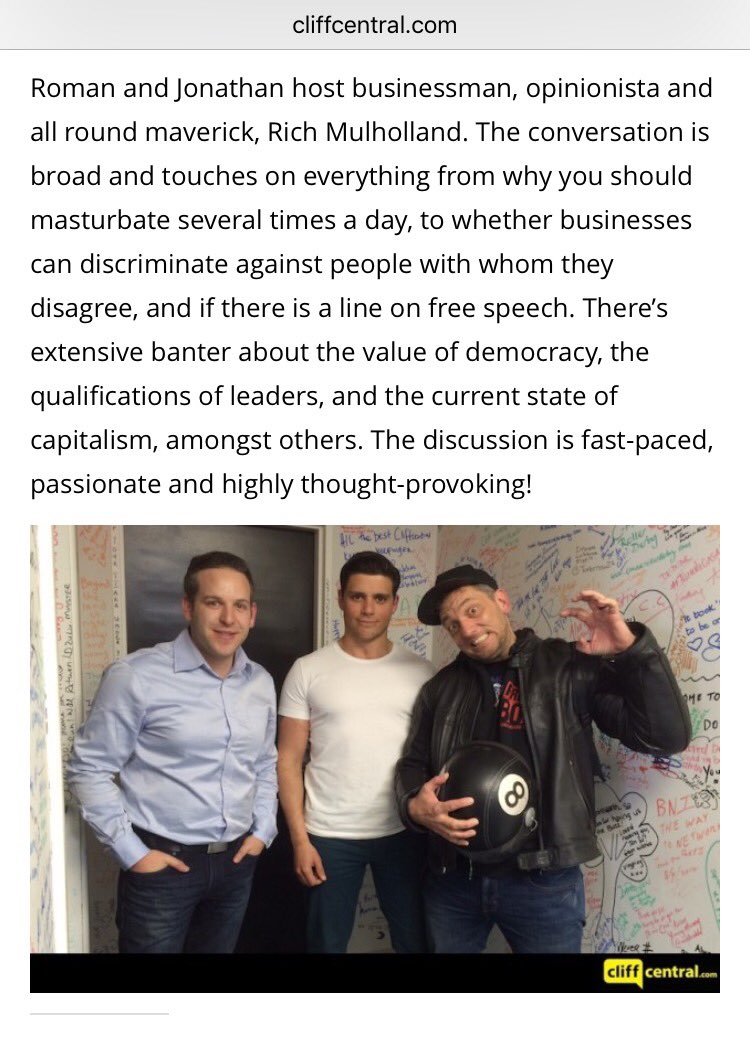 Renegade_Report's tweet photo. Be aware, @RichMulholland is absolutely mental. https://t.co/u5P4Er8MsQ https://t.co/57Fpf0z40R