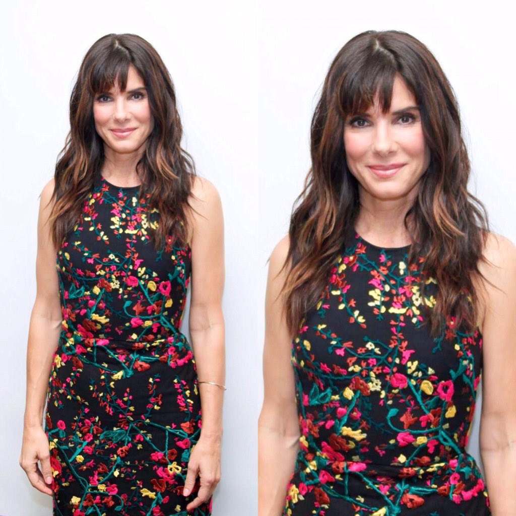 Sandra_Annette_'s tweet photo. happy birthday to the actual love of my life. you've truly changed my life. 💛 #HappyBirthdaySandraBullock https://t.co/OKvRhalCCb