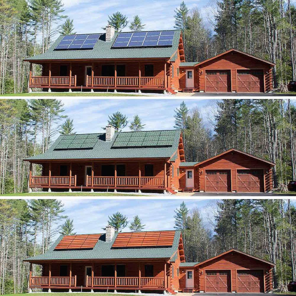 alternativaver1's tweet photo. SolarSkin. Paneles solares que cambian de color para integrarse en cualquier superficie.

https://t.co/eVyRhxw8G4 https://t.co/SVJoPJKcUP