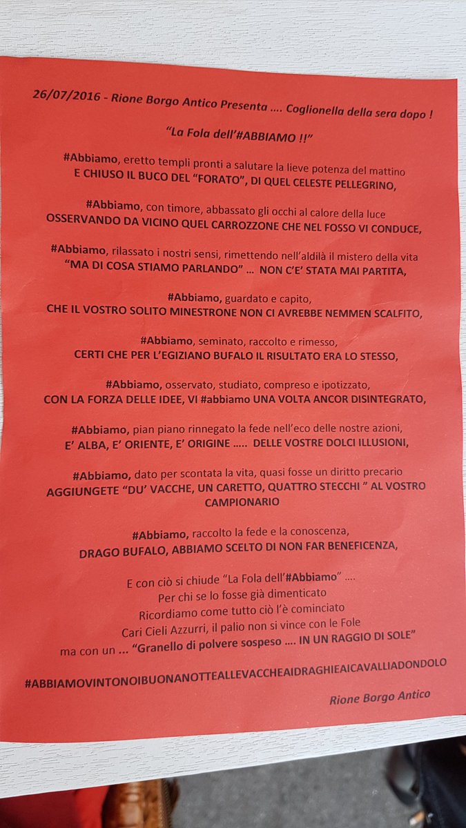 Greta Taddei tweet media
