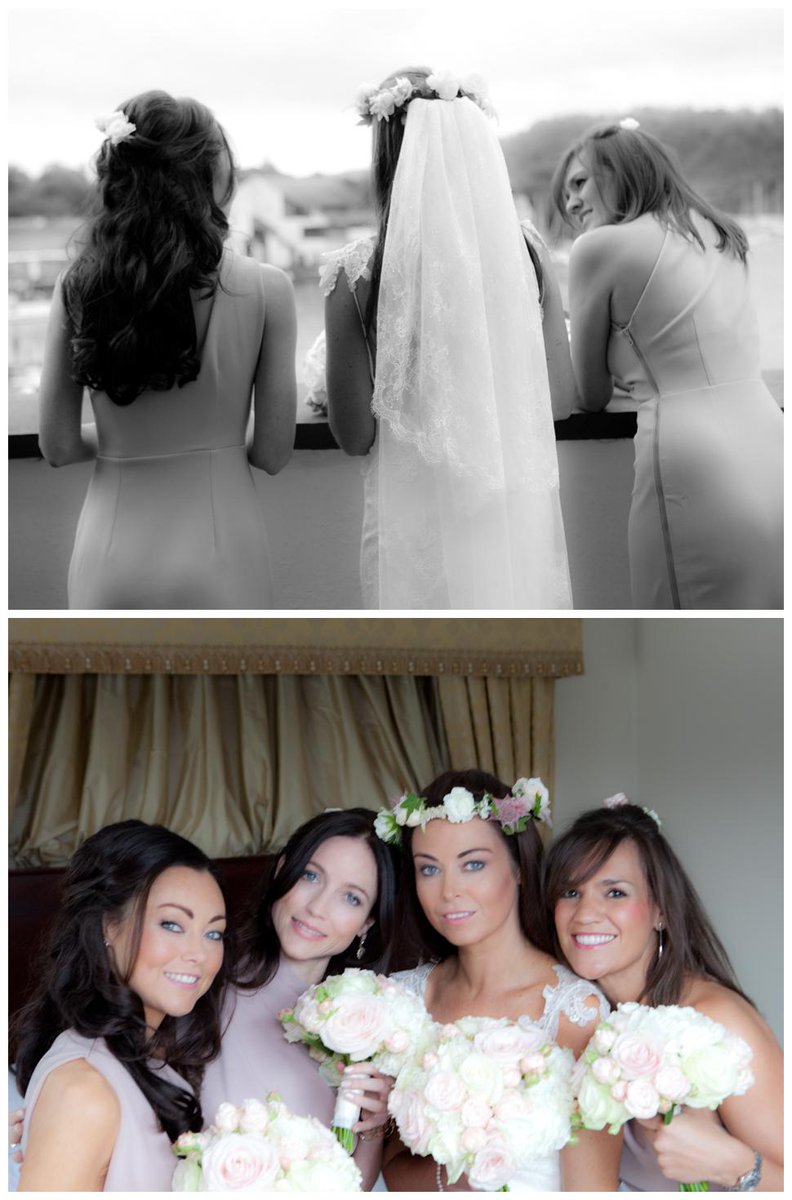 makeupbypollyw's tweet photo. Fab pics from recent wedding The Old England Hotel in Bowness #bridalmakeup #weddingmakeup #lakedistrictmakeupartist https://t.co/xY9xCizhpz