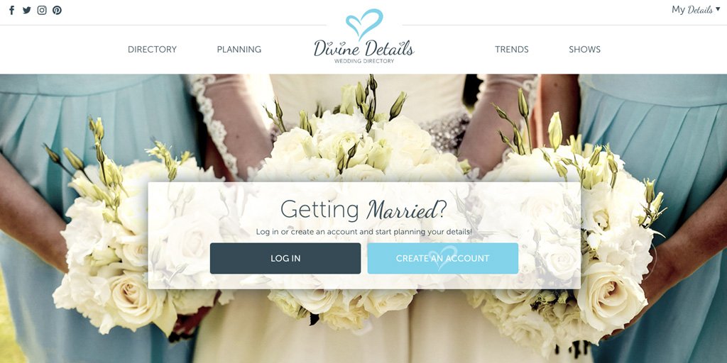 Divine Details tweet media