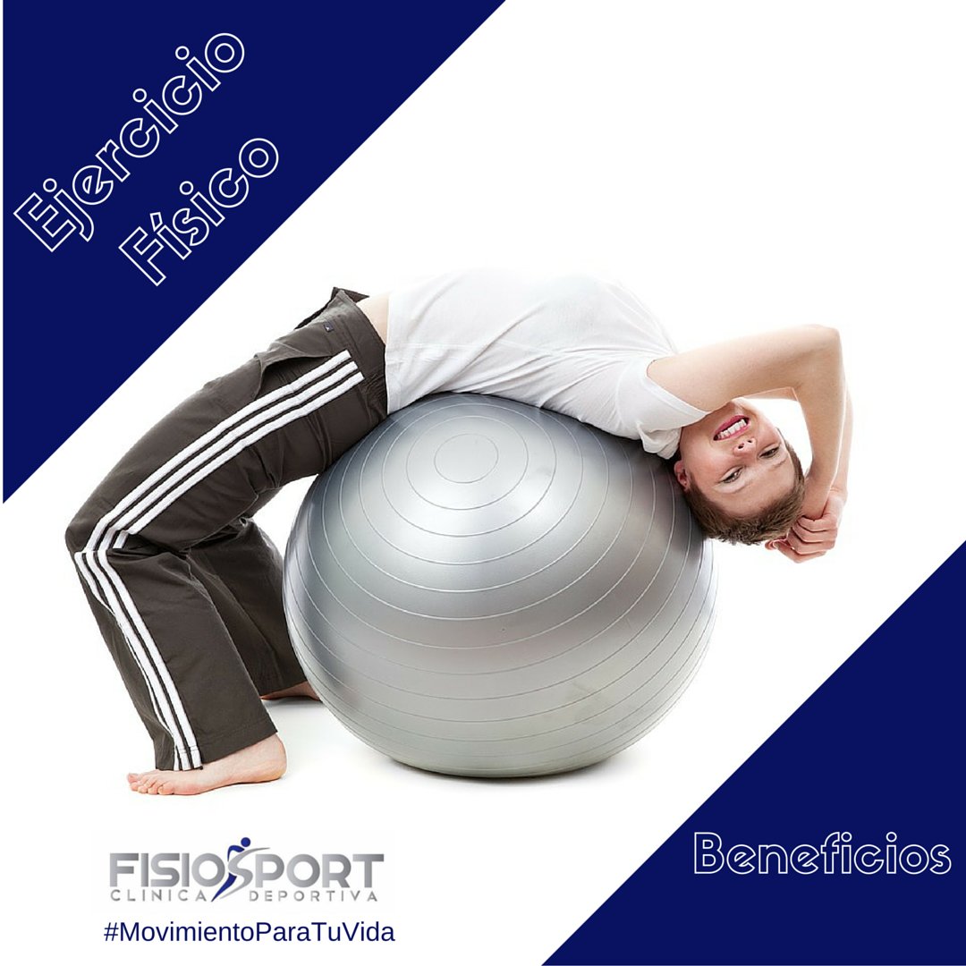 fisiosport_'s tweet photo. #EjercicioFisico #beneficios #FisioSport #MovimientoParaTuVida #lecheria #Ig https://t.co/VvPtVC46js https://t.co/cSjuch7ioc
