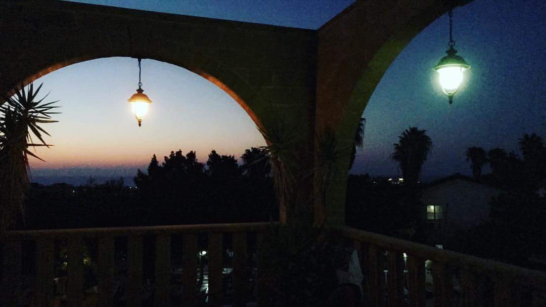 kadyidette's tweet photo. #riversidegardenresort my balcony my view 👌gonna miss Cyprus terribly https://t.co/xx2ArcLpc5