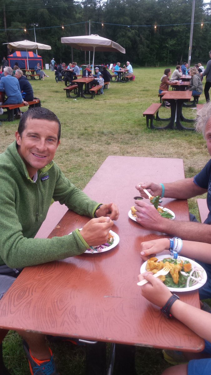 FreshFreshrootz's tweet image. Mr Grills loving the Rootz