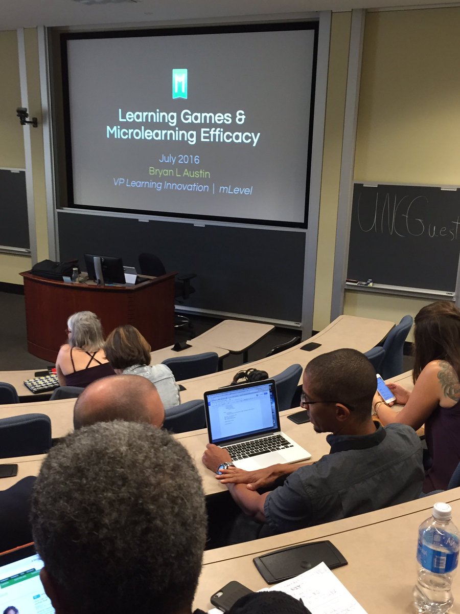 BryanLAustin's tweet image. Ready to rock!  @mlevellearning @seriousplayconf #funANDeffective